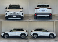 TOYOTA COROLLA CROSS 2025