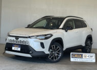 TOYOTA COROLLA CROSS 2025