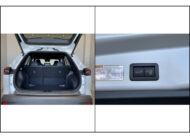 TOYOTA COROLLA CROSS 2025