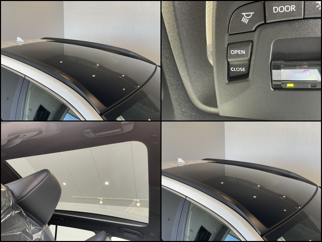 TOYOTA COROLLA CROSS 2025