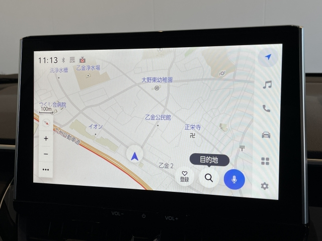 TOYOTA COROLLA CROSS 2025