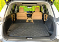 NISSAN X-TRAIL G e-4ORCE