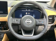 NISSAN X-TRAIL G e-4ORCE