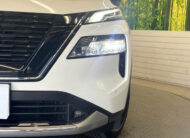 NISSAN X-TRAIL G e-4ORCE