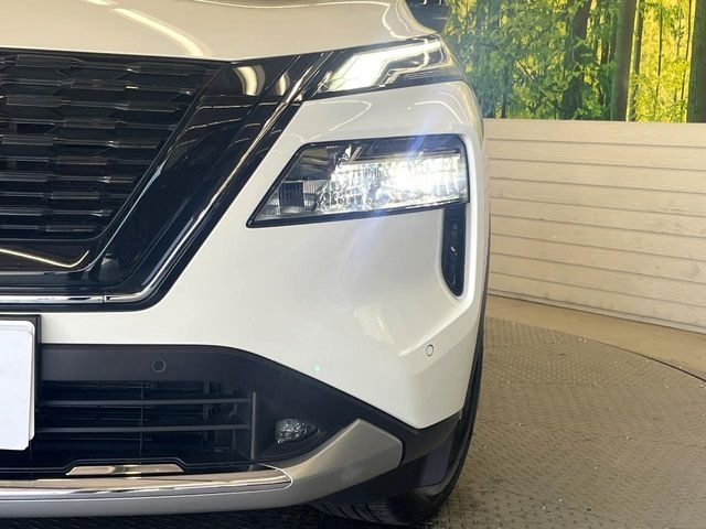 NISSAN X-TRAIL G e-4ORCE