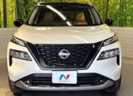 NISSAN X-TRAIL G e-4ORCE