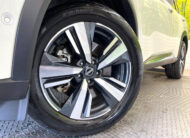 NISSAN X-TRAIL G e-4ORCE