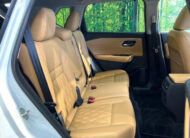 NISSAN X-TRAIL G e-4ORCE