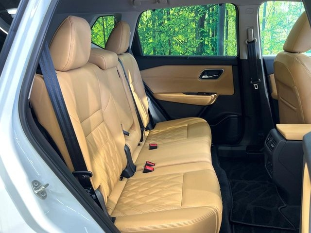 NISSAN X-TRAIL G e-4ORCE