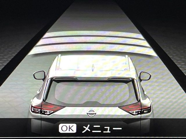 NISSAN X-TRAIL G e-4ORCE