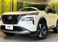 NISSAN X-TRAIL G e-4ORCE