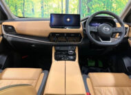 NISSAN X-TRAIL G e-4ORCE