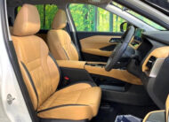 NISSAN X-TRAIL G e-4ORCE