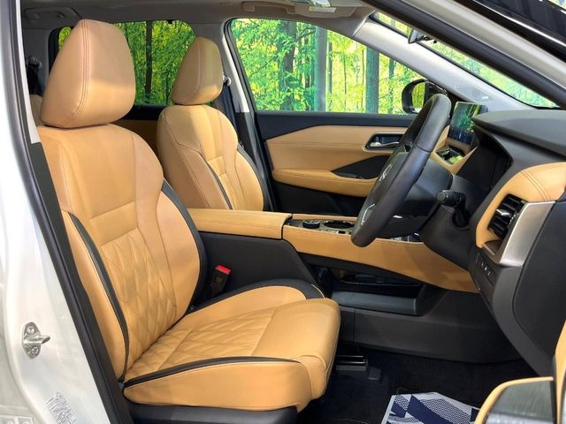 NISSAN X-TRAIL G e-4ORCE