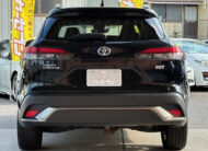 TOYOTA COROLLA CROSS 2022