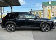 TOYOTA COROLLA CROSS 2022