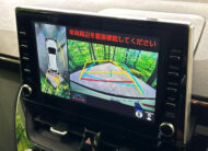 TOYOTA COROLLA CROSS 2024