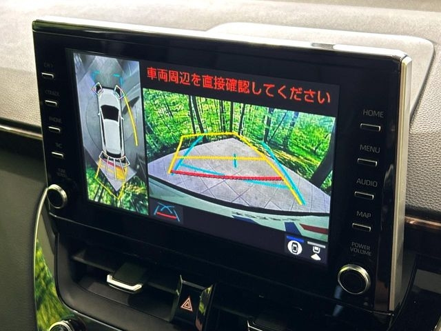 TOYOTA COROLLA CROSS 2024