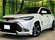 TOYOTA COROLLA CROSS 2024