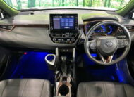 TOYOTA COROLLA CROSS 2024