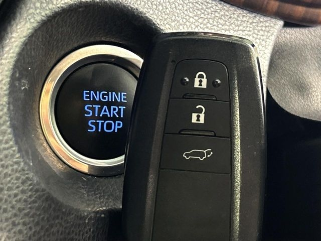 TOYOTA COROLLA CROSS 2022