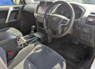 TOYOTA LAND CRUISER PRADO 2021