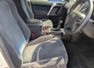 TOYOTA LAND CRUISER PRADO 2021
