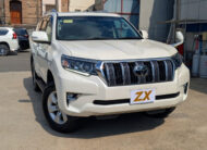 TOYOTA LAND CRUISER PRADO 2021