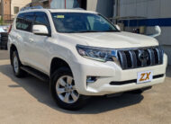 TOYOTA LAND CRUISER PRADO 2021