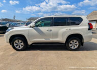 TOYOTA LAND CRUISER PRADO 2021