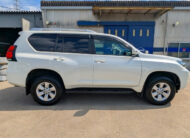 TOYOTA LAND CRUISER PRADO 2021