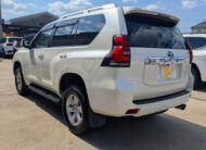 TOYOTA LAND CRUISER PRADO 2021