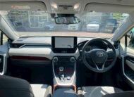 TOYOTA RAV4 2025 Adventure