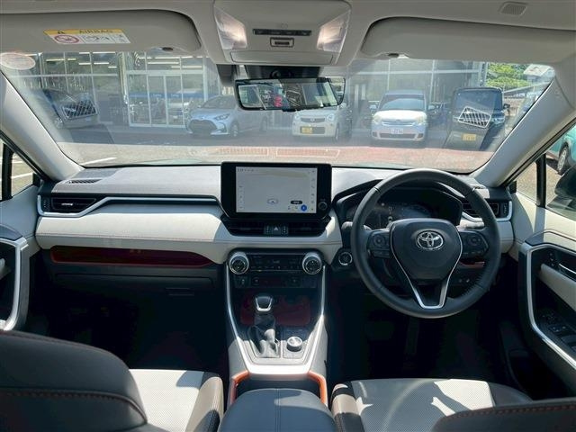 TOYOTA RAV4 2025 Adventure