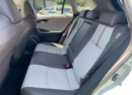 TOYOTA RAV4 2025 Adventure