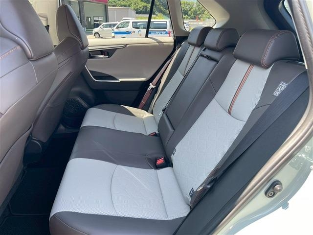 TOYOTA RAV4 2025 Adventure