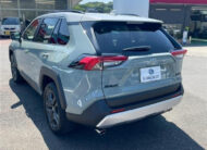 TOYOTA RAV4 2025 Adventure