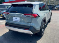 TOYOTA RAV4 2025 Adventure