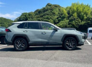 TOYOTA RAV4 2025 Adventure
