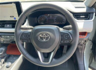 TOYOTA RAV4 2025 Adventure