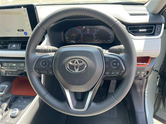 TOYOTA RAV4 2025 Adventure