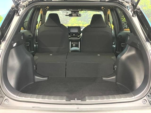 TOYOTA COROLLA CROSS 2024