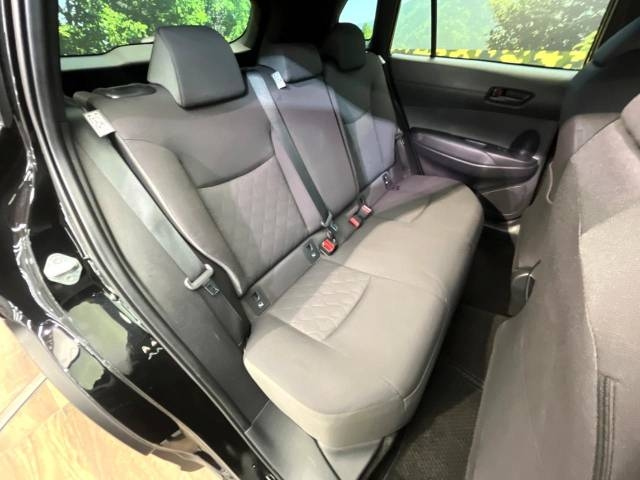 TOYOTA COROLLA CROSS 2024