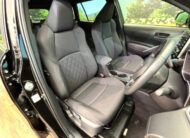 TOYOTA COROLLA CROSS 2024