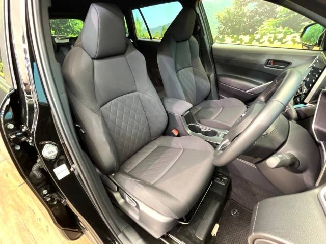 TOYOTA COROLLA CROSS 2024