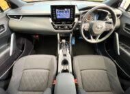 TOYOTA COROLLA CROSS 2024