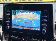 TOYOTA COROLLA CROSS 2024