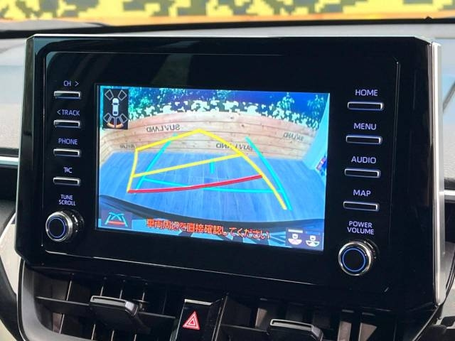 TOYOTA COROLLA CROSS 2024