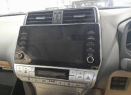 2024 TOYOTA LAND CRUISER PRADO