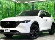 Mazda CX-5 2024